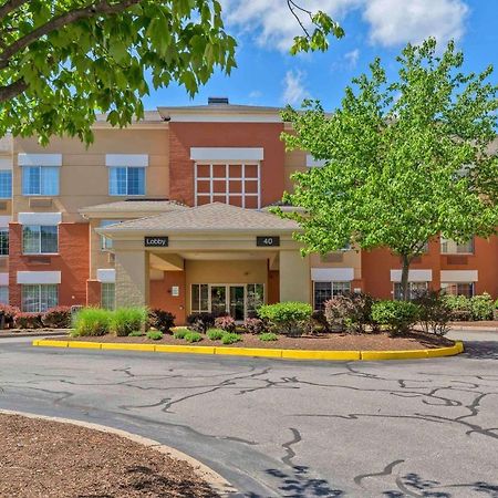 Extended Stay America Suites - Boston - Burlington Dış mekan fotoğraf
