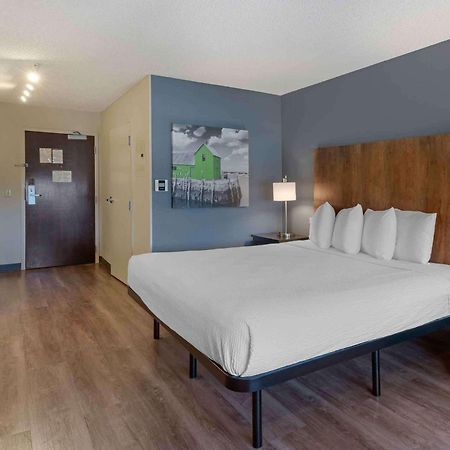 Extended Stay America Suites - Boston - Burlington Dış mekan fotoğraf