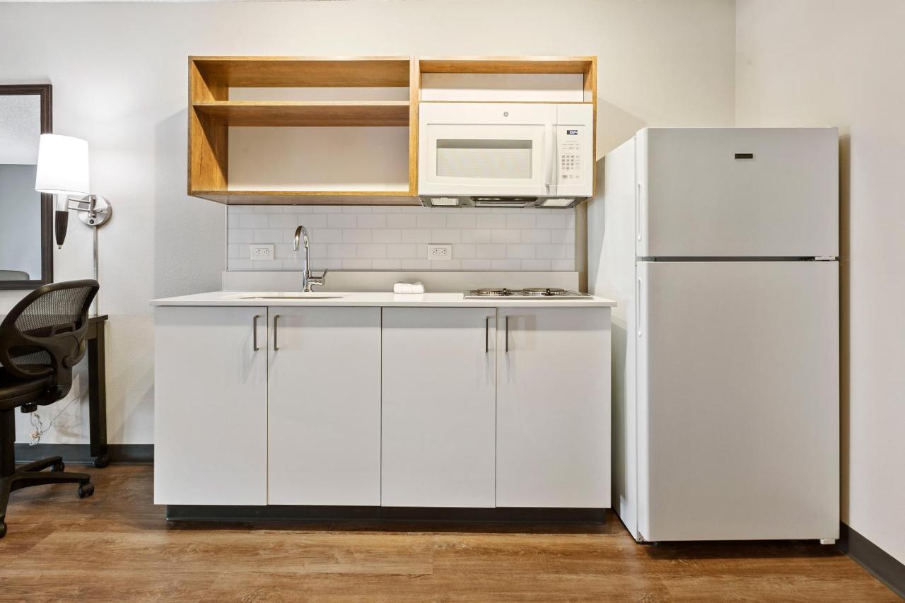 Extended Stay America Suites - Boston - Burlington Dış mekan fotoğraf