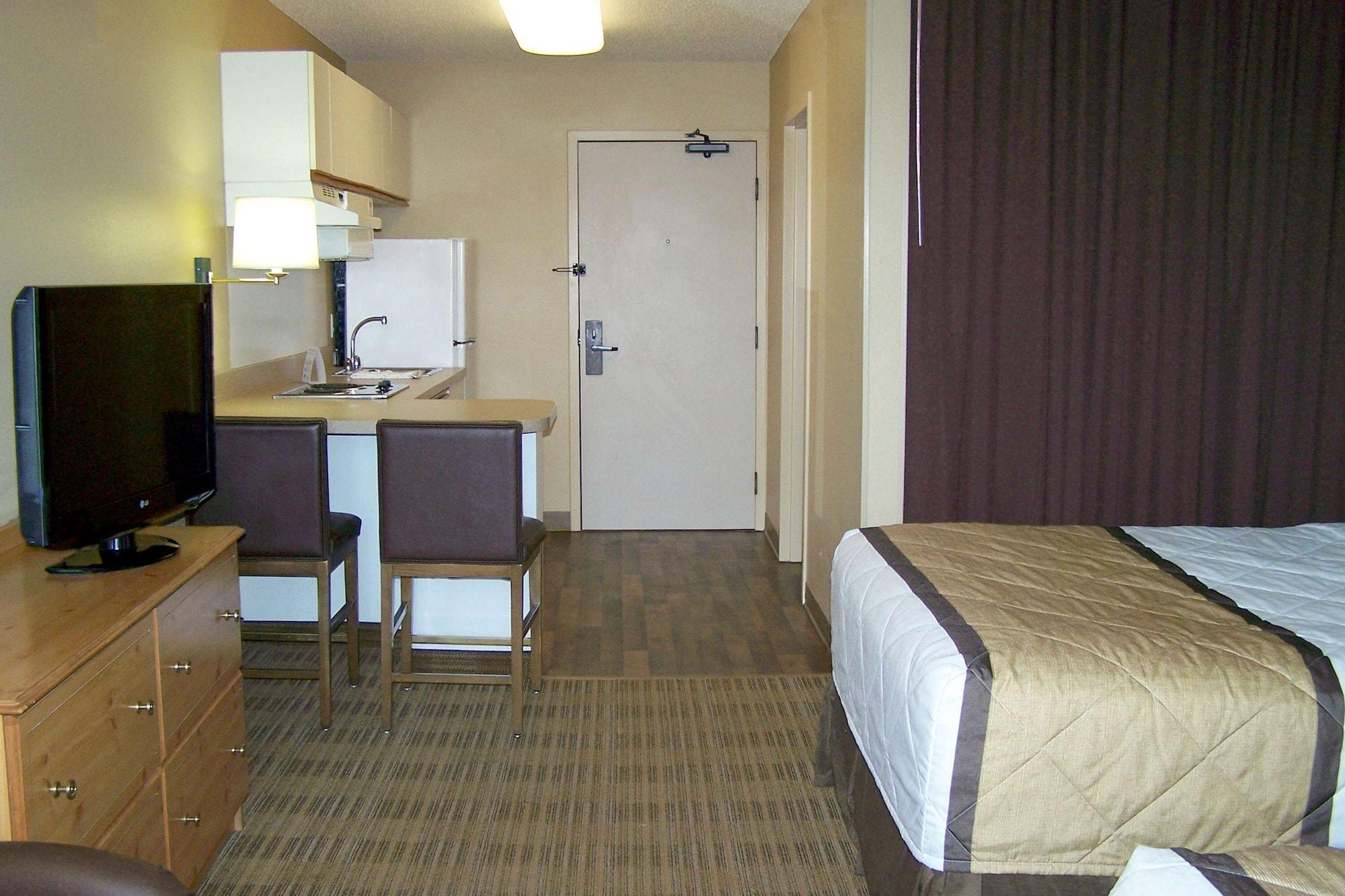 Extended Stay America Suites - Boston - Burlington Dış mekan fotoğraf