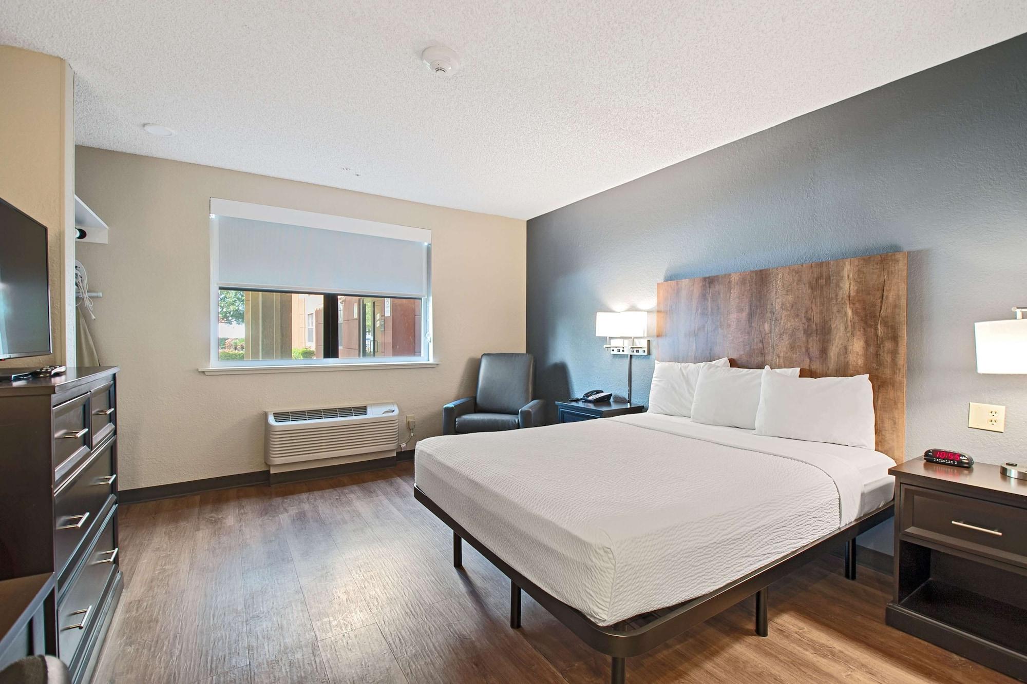 Extended Stay America Suites - Boston - Burlington Dış mekan fotoğraf