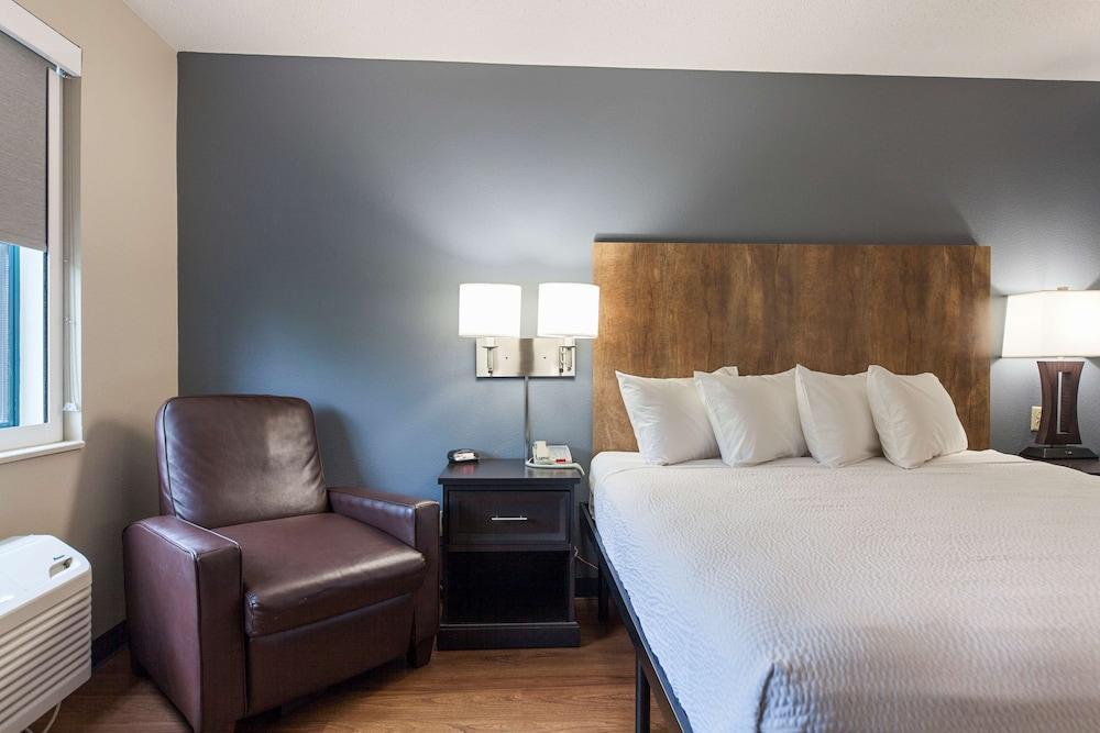 Extended Stay America Suites - Boston - Burlington Dış mekan fotoğraf