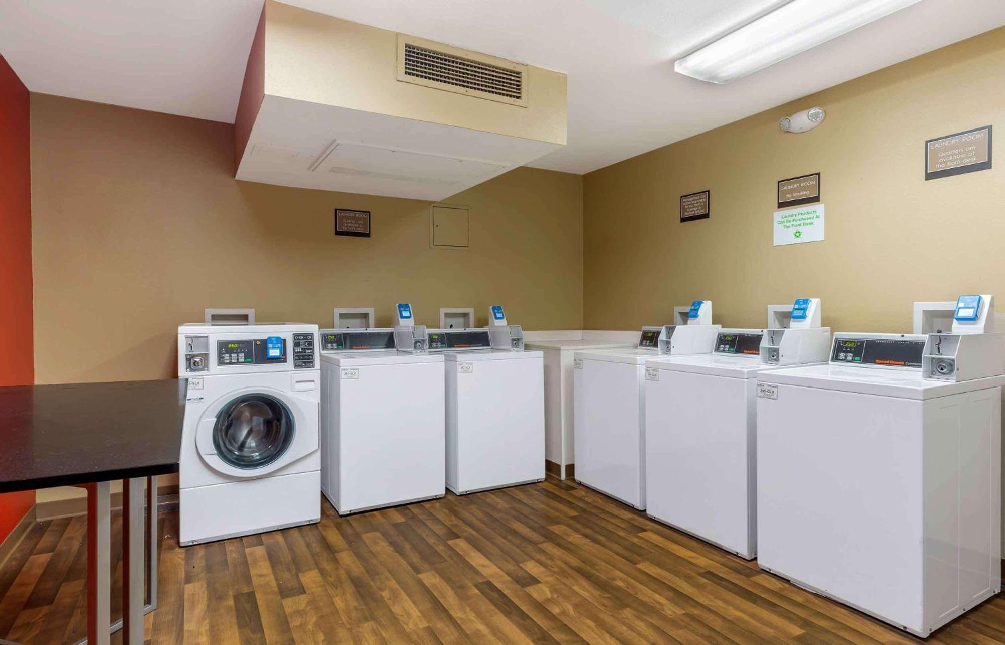 Extended Stay America Suites - Boston - Burlington Dış mekan fotoğraf