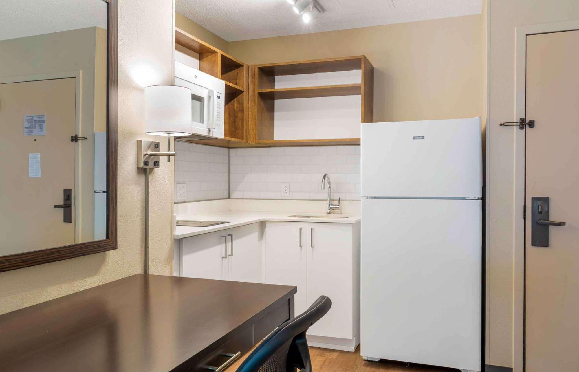 Extended Stay America Suites - Boston - Burlington Dış mekan fotoğraf