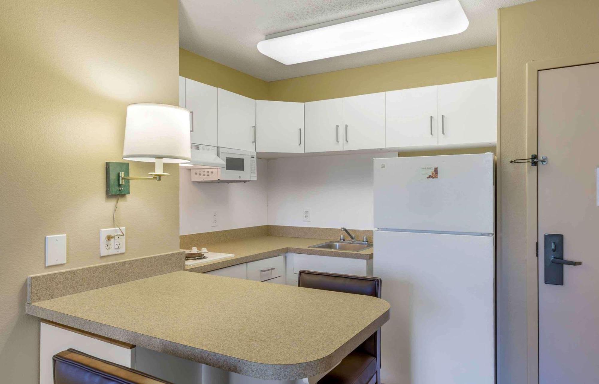 Extended Stay America Suites - Boston - Burlington Dış mekan fotoğraf
