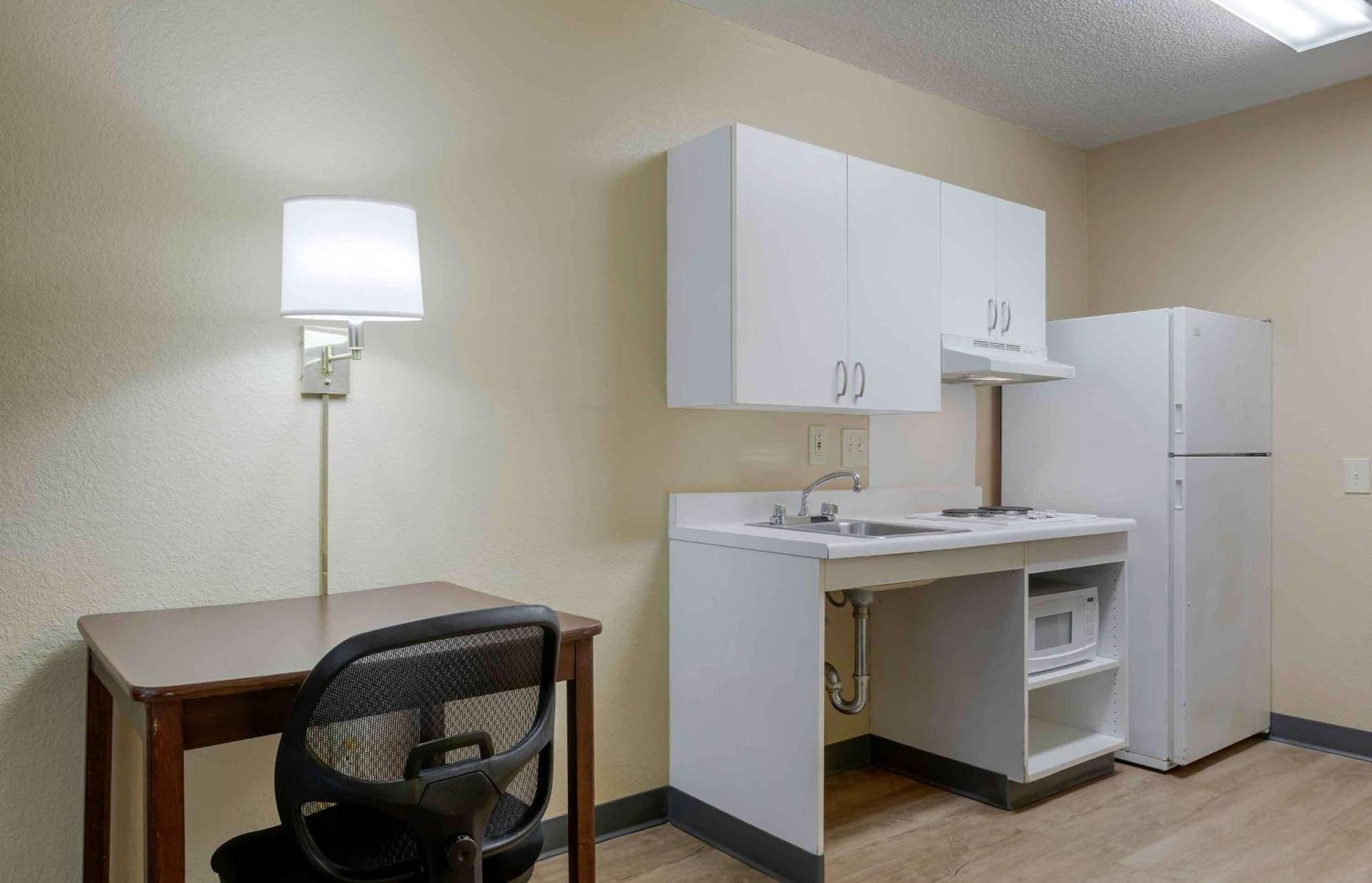 Extended Stay America Suites - Boston - Burlington Dış mekan fotoğraf