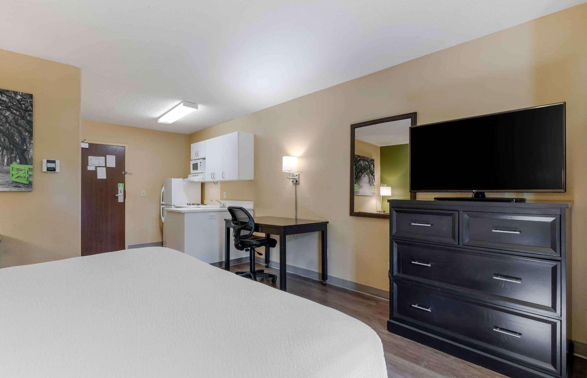 Extended Stay America Suites - Boston - Burlington Dış mekan fotoğraf