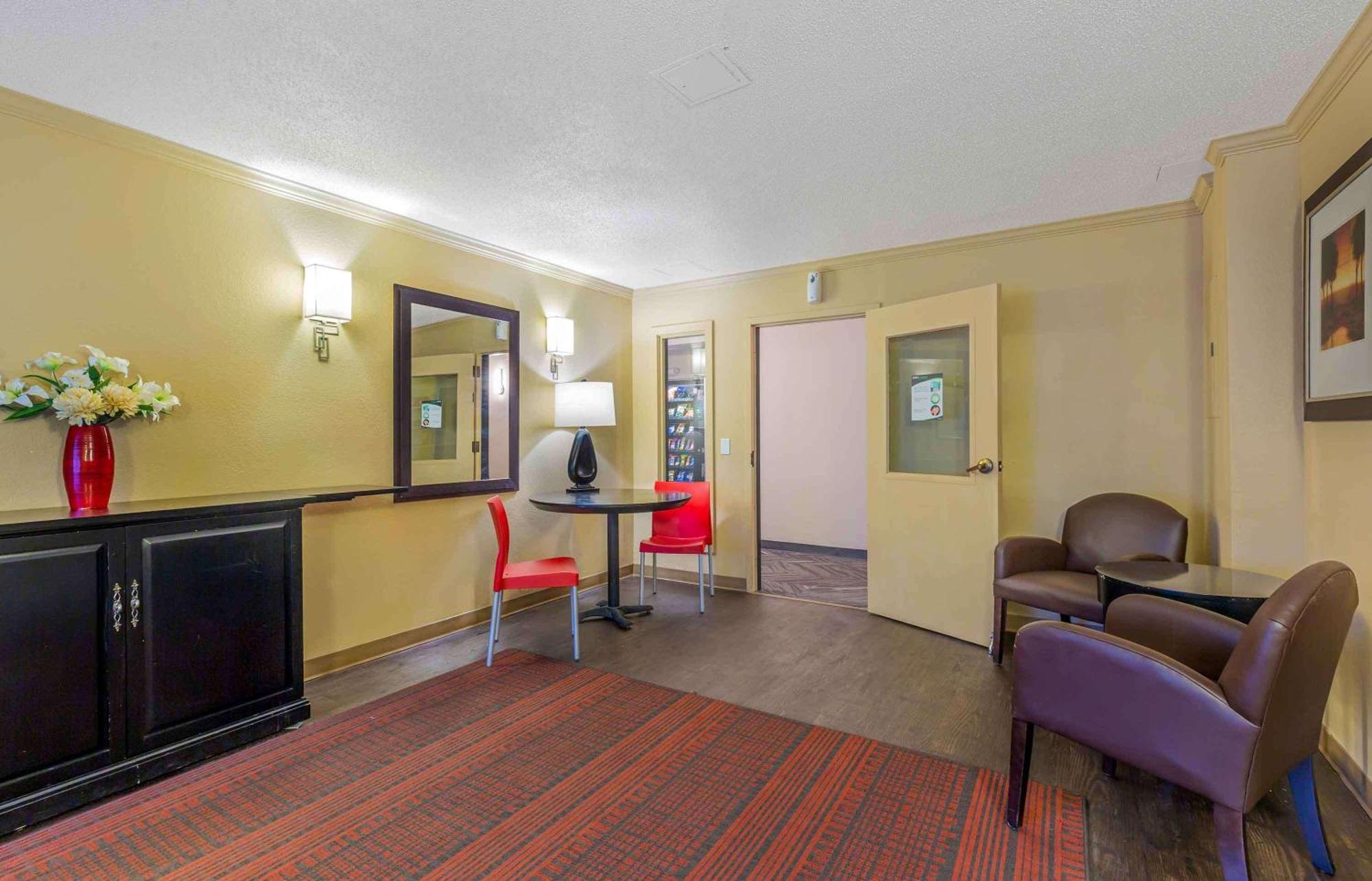 Extended Stay America Suites - Boston - Burlington Dış mekan fotoğraf