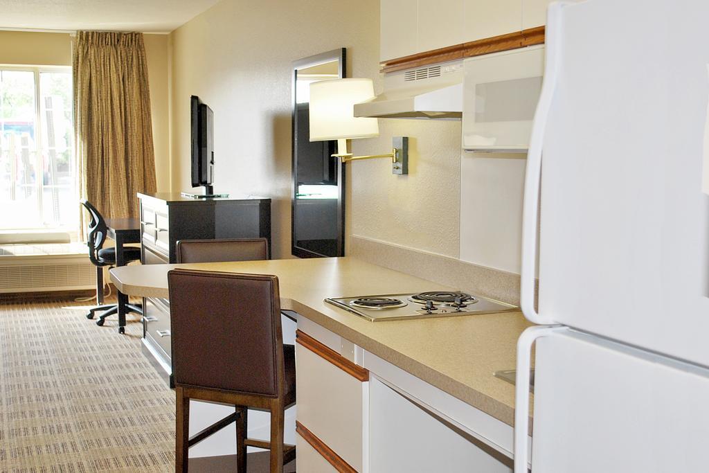 Extended Stay America Suites - Boston - Burlington Dış mekan fotoğraf