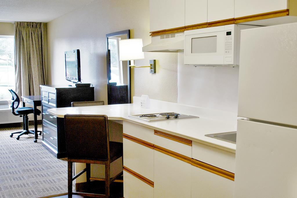 Extended Stay America Suites - Boston - Burlington Dış mekan fotoğraf