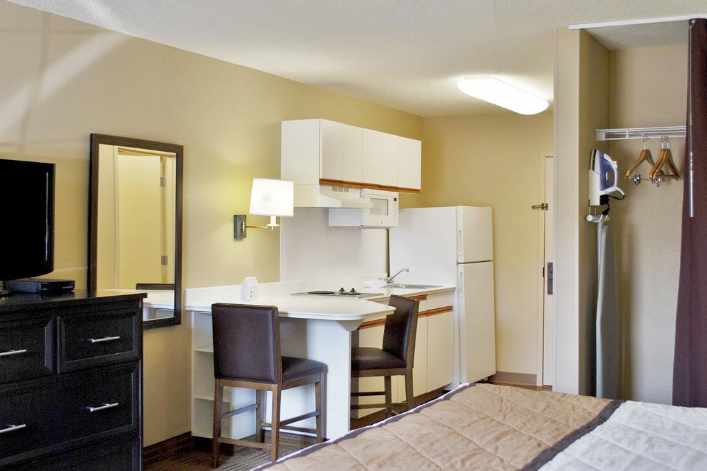 Extended Stay America Suites - Boston - Burlington Dış mekan fotoğraf